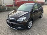 Opel Mokka 1.4 Turbo INNOVATION Automatik INNOVATION - Opel Mokka von privat