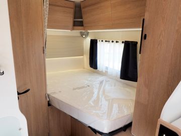 Bild 9 Mooveo TEI60 FB 140PS All in One