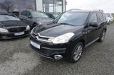 Citroën C-Crosser 2.2 HDI KLIMAAUT T-Leder 7 Sitzer XEN - Citroën C-Crosser Gebrauchtwagen