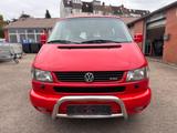 Volkswagen T4 Caravelle 2.5TDI syncro lang 3xSHeft'Rostfrei - gebrauchte VW T4 Caravelle aus dem Jahr 1998