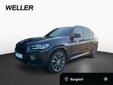 BMW X3 M40d M Sport HUD AHK Laser Mem. HiFi SHz PA