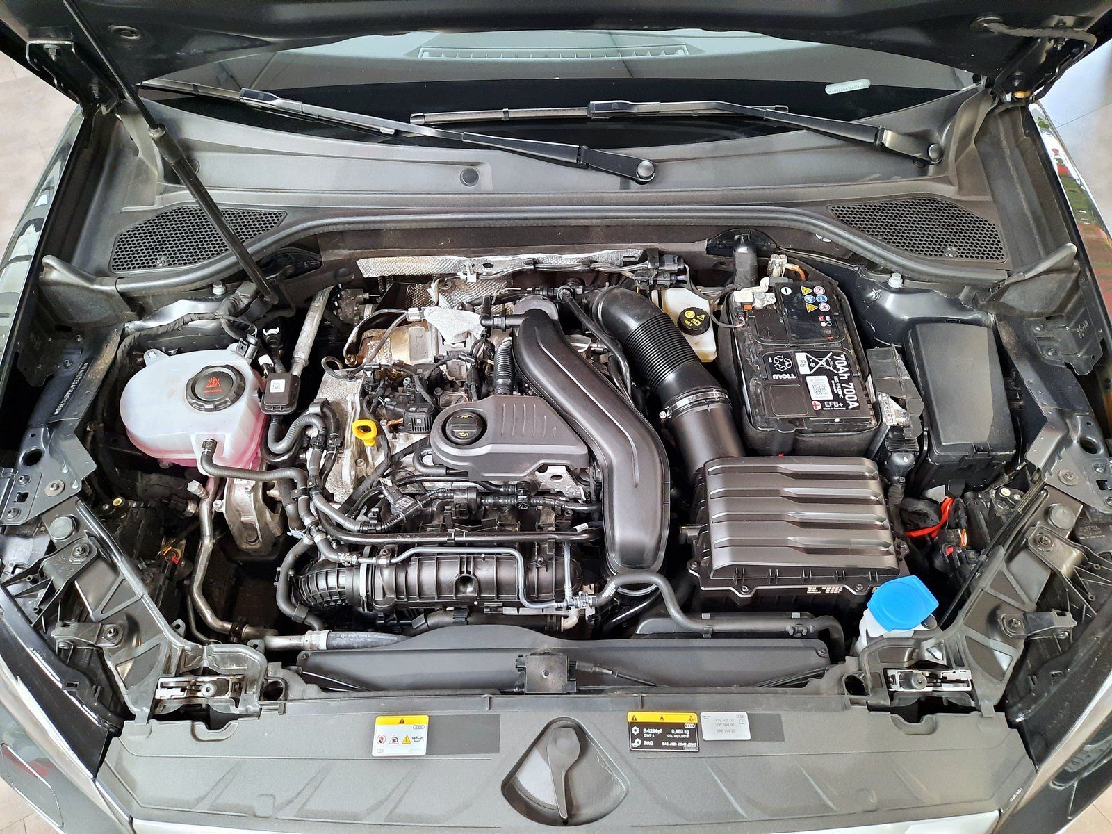 Fahrzeugabbildung Audi Q2 35 TFSI advanced S-tronic *AHK*Cam*LED*Sitzhz