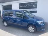 Opel Combo Life E Elegance Automatik 1Jahr Garantie - Opel Combo: Automatik