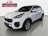 Kia SPORTAGE 1.6 GDI KLIMAAUTOMATIK NAVI GANZJAHRESR