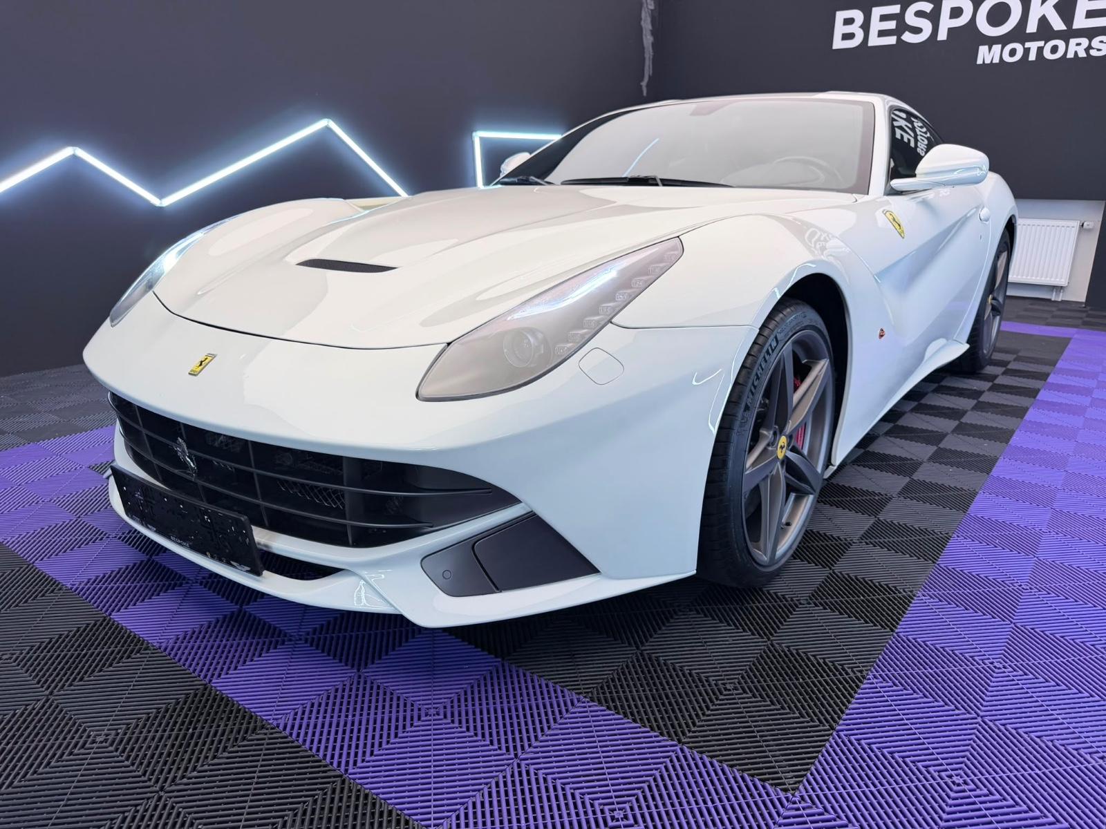 Ferrari F12 berlinetta