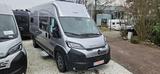 Pössl Roadcruiser XL Citroen XL Kastenwagen 