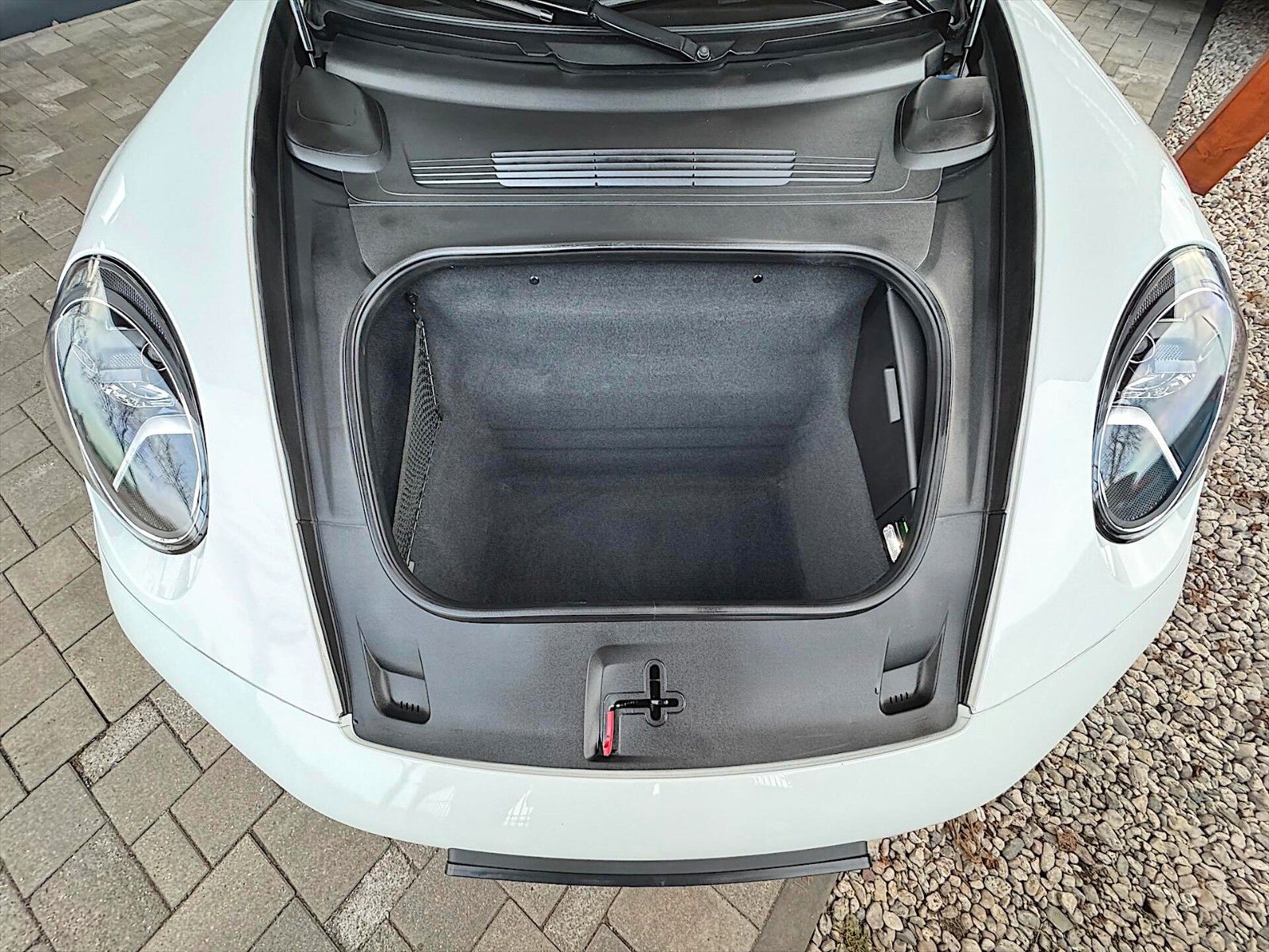 Fahrzeugabbildung Porsche 992 911 Carrera S Sport Chrono+ *LED*PANO*ACC*