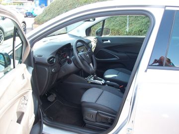 Bild 11 Opel Crossland (X) Crossland Elegance SHZ LHZ FSHZ PDC+Kam Navi AT