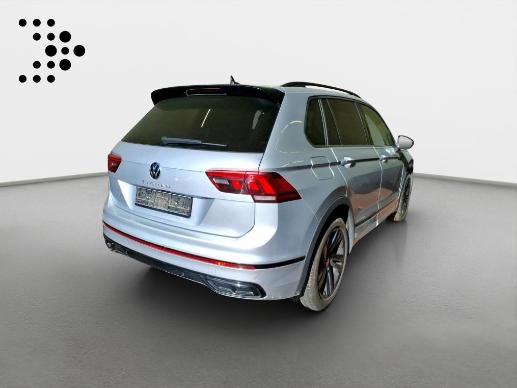 Volkswagen Tiguan - Bild 2