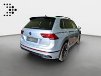 Volkswagen Tiguan - Vorschau Bild 2