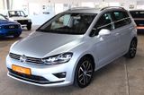Volkswagen Golf Sportsvan 1.4 TSI DSG *SHZ*NAV*ACC*PDC*BX* - Cars in Leipzig