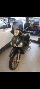 Piaggio Liberty 125 - Angebote