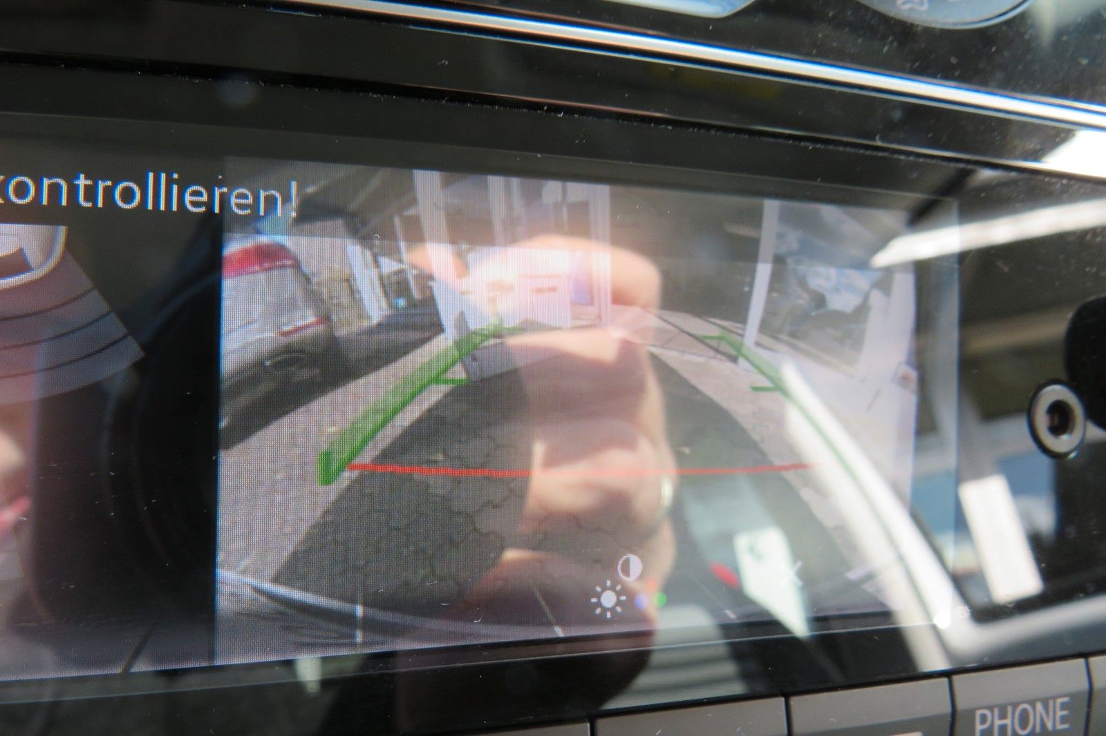 Fahrzeugabbildung Volkswagen up! GRA KLIMA PDC NOTBREMS APP-CONNECT 1.HD