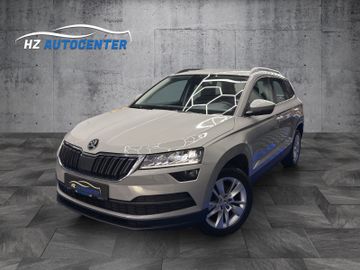 Skoda Karoq Ambition 2.0 TDI DSG*LED*NAVI*KAMERA*APPLE