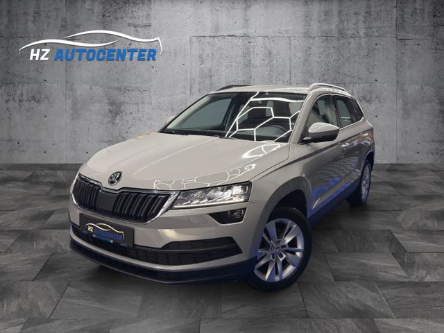 Skoda Karoq Ambition 2.0 TDI DSG*LED*NAVI*KAMERA*APPLE