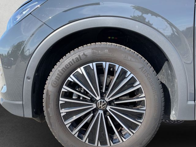 Tiguan Elegance 2.0 TDI DSG IQ.Light,AHK,Navi