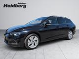 Volkswagen Golf 2.0 TSI DSG Style Variant AHK Matrix-IQ ACC - Volkswagen Golf mit Benzin-Antrieb: Kombi, 2.0