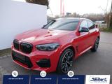 BMW X4 M COMPETITION xDrive *M-Sport*NAVI*PDC*LED*SH - gebrauchte BMW X4 M aus dem Jahr 2020