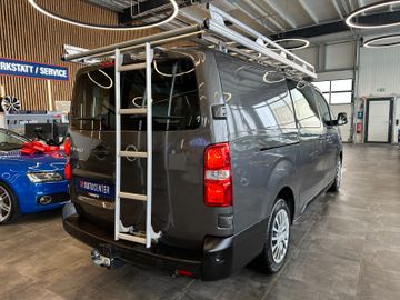 Opel Vivaro Kasten Edition L3 *Navi*AHK*