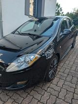 Fiat Bravo 1.9 Multijet 16V Sport 110kW Sport - Fiat Bravo: Multijet
