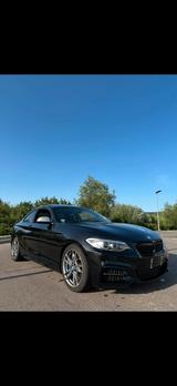 BMW m235i f22 - gebrauchte BMW M235 aus dem Jahr 2014