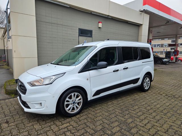 Ford Transit Connect Kombi lang Trend