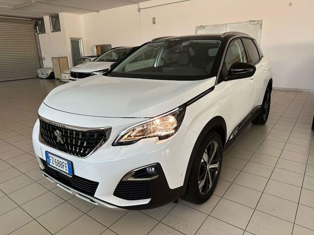 Peugeot PEUGEOT - 3008 - BlueHDi 130 EAT8 S&S Allure