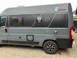 Knaus BoxLife Pro 540 Roads 60 Years -Kein Mietfzg. - - Knaus 540