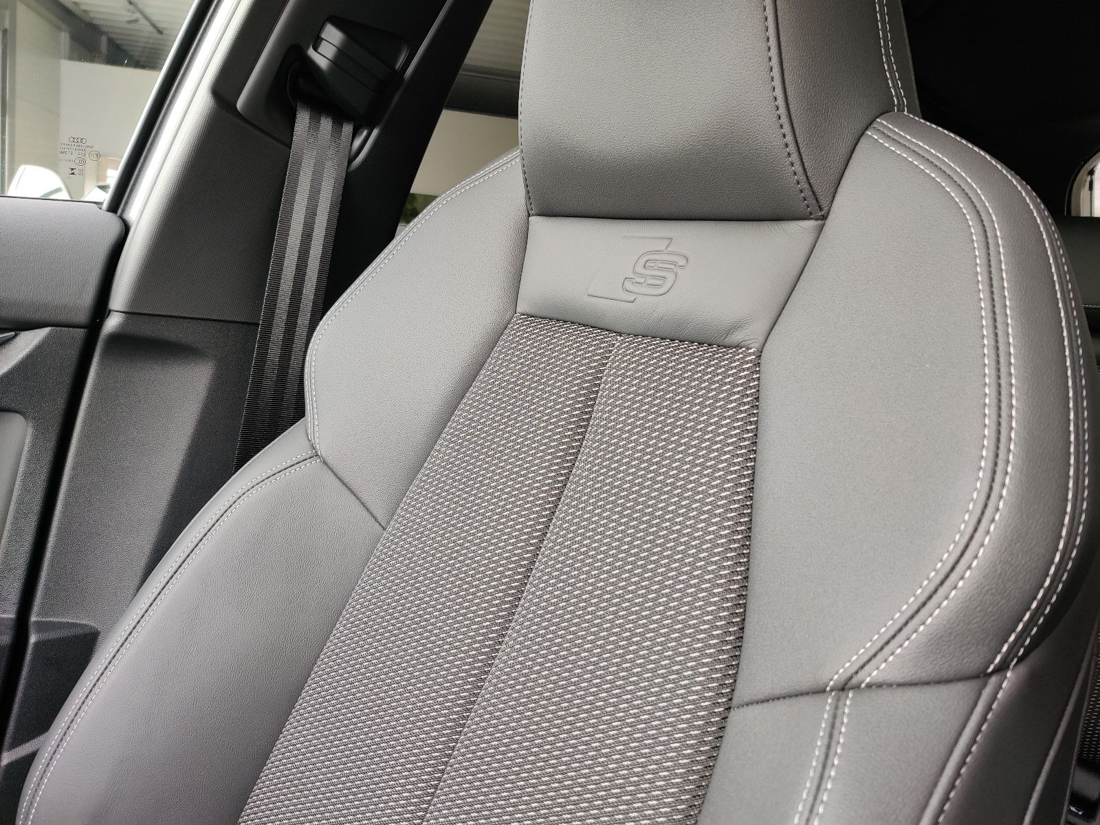 Audi A3 - Bild 10