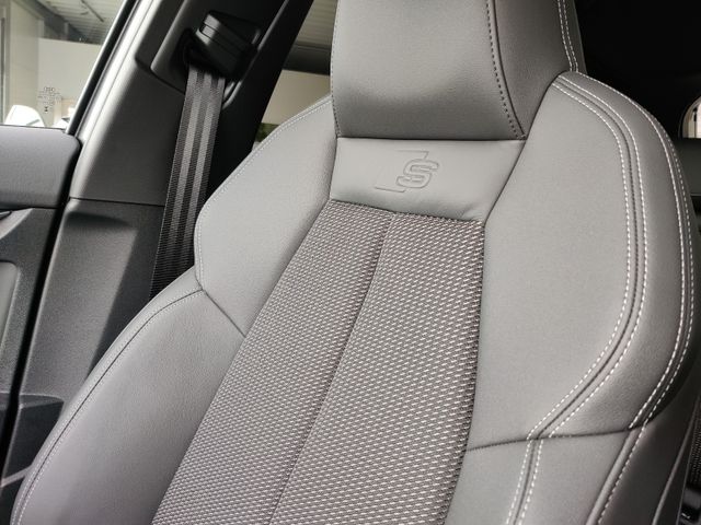 A3 Sportback 2x S line TFSIe Matrix/SONOS/PANO
