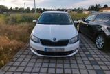 Skoda Fabia 1.2l TSI 66kW Ambition Ambition - Skoda Fabia von privat