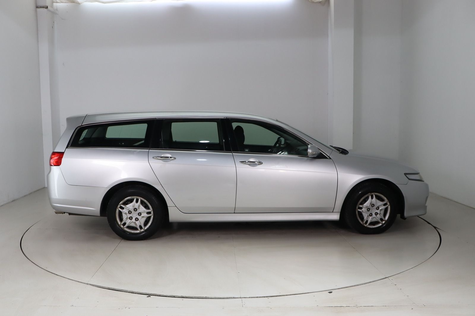Fahrzeugabbildung Honda Accord Tourer 2.0 Comfort