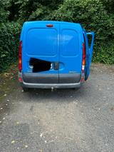 Renault Kangoo Edition Campus 1.5 dCi 50kW Edition C... - gebrauchte Renault Kangoo aus dem Jahr 2007