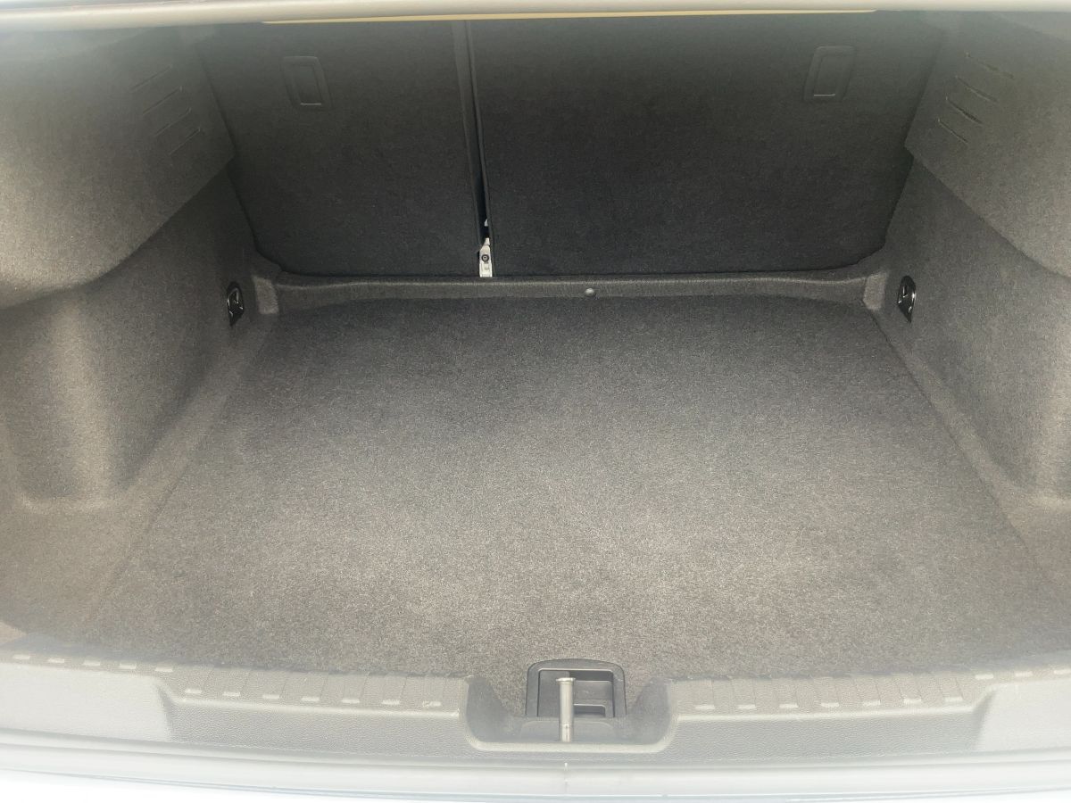 Audi A3 - Bild 14