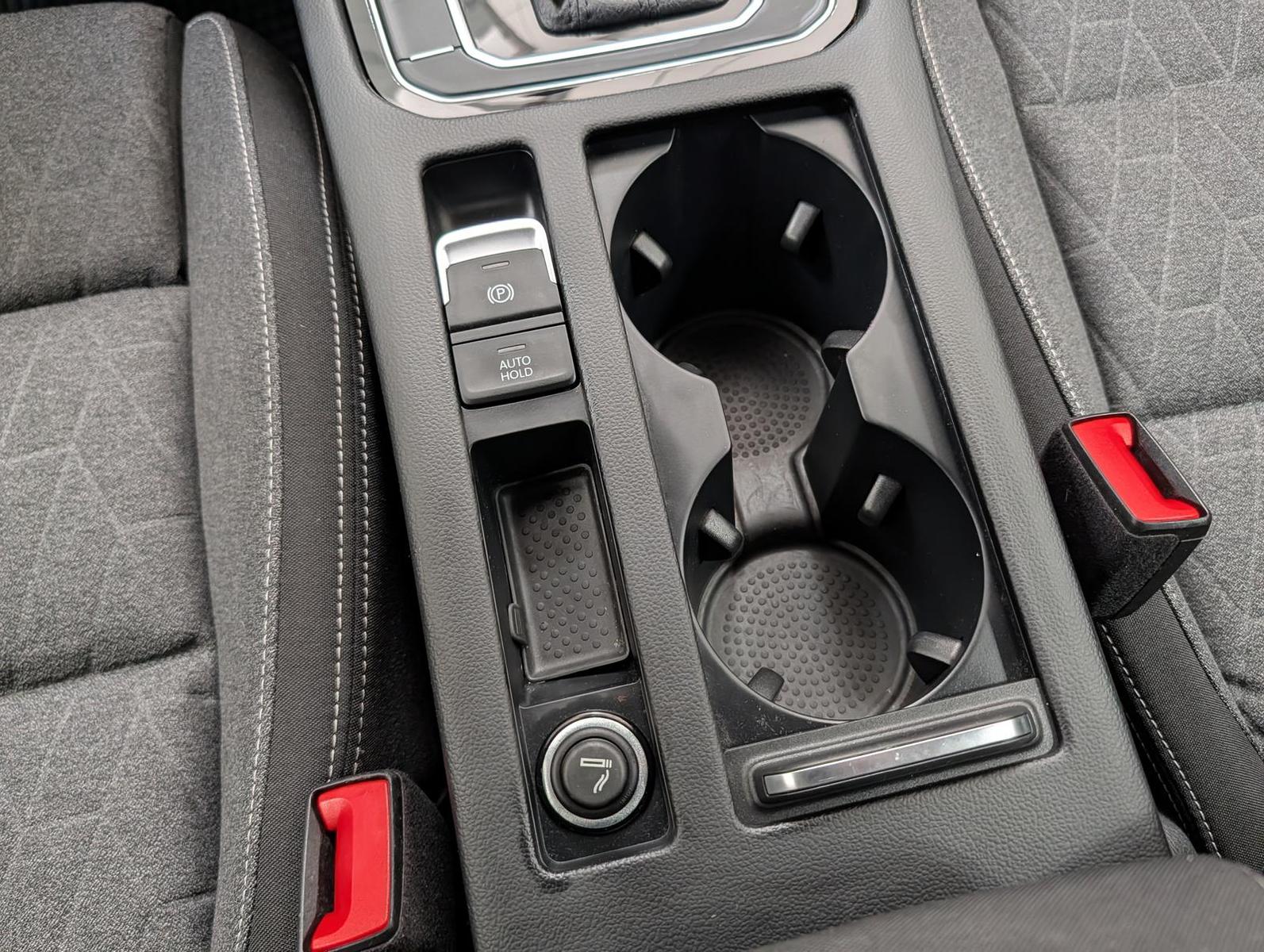 Volkswagen Passat 1.5 TSI DSG Winter LED Navi, миниатюра 12