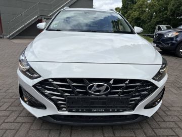 Hyundai i30 cw  1.6CRDI DCT+Kamera+Navi+DAB+Autom.+