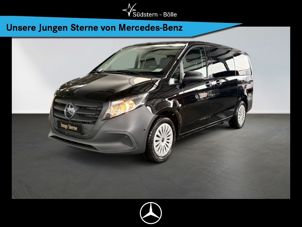 Image of Mercedes-Benz Vito