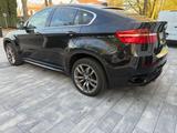 BMW X6 M50 - BMW X6 M50 von privat