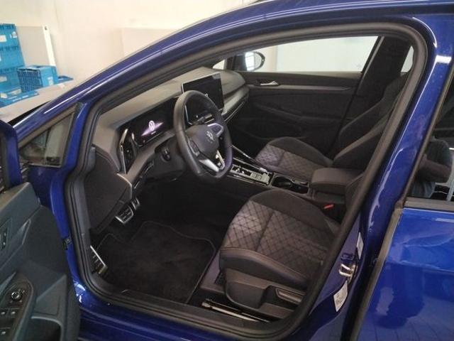 Volkswagen Golf VIII Variant 1.5TSI DSG R-Line STHZ+4xSHZ, миниатюра 6