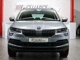 Skoda Karoq 1.5 TSI DSG STYLE / LED, NAVI+KAMERA+APPLE - Skoda Gebrauchtwagen in Hamm