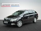 Skoda Octavia Combi Impuls Edition *2.HAND*KLIMA*PDC* - Skoda Octavia: Impuls Edition