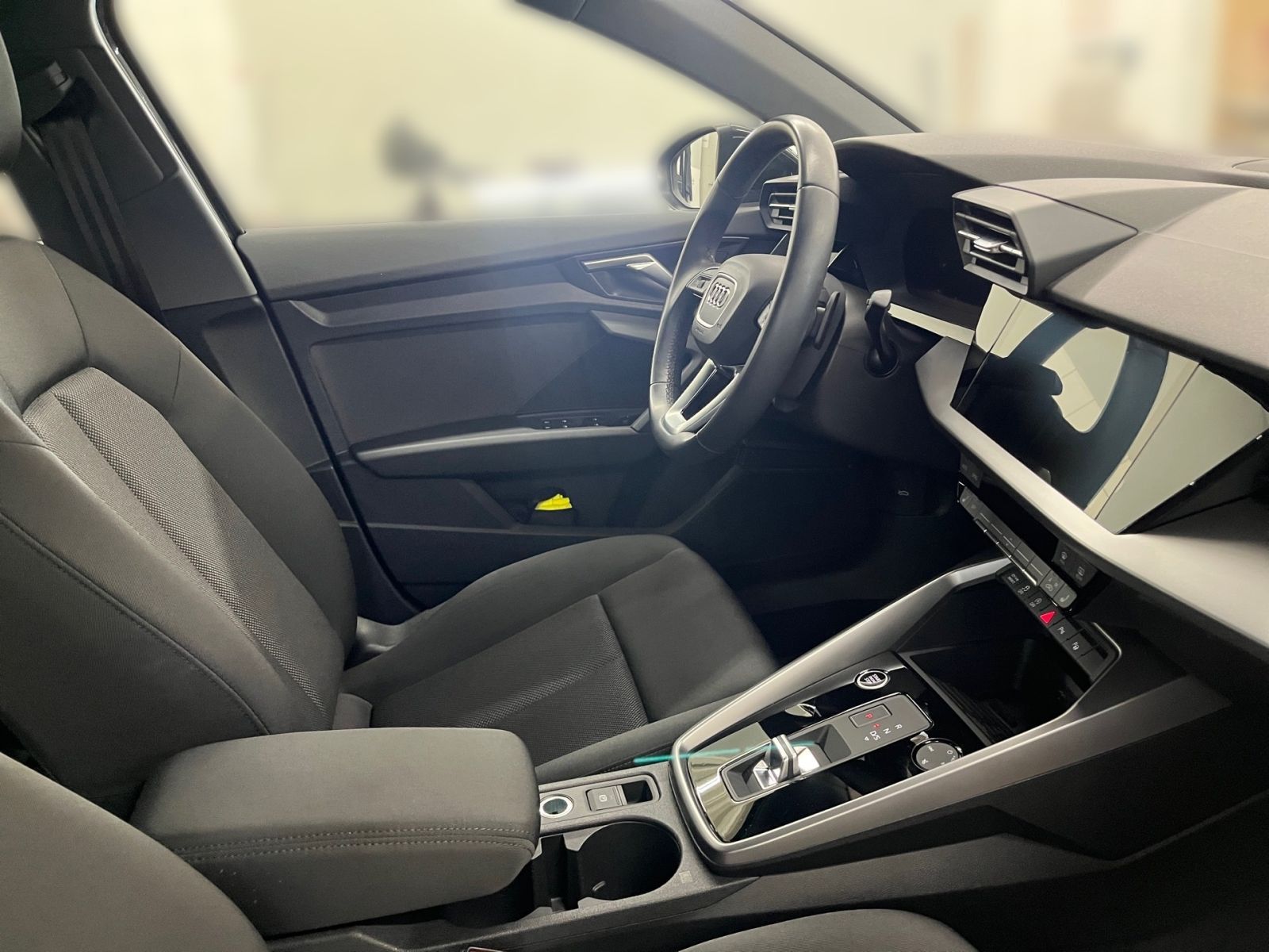Audi A3 - Bild 12
