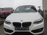 BMW 218 i Sport Line Cabrio-NAVI-LEDER-LED-KAM-1.HD - BMW 218 in Bochum