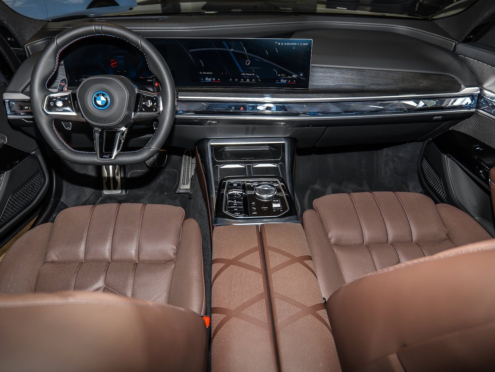 BMW M760 - Bild 4