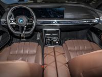 BMW M760 - Vorschau Bild 4