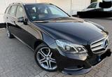 Mercedes-Benz Mercedes E220|4Matic 2.2d 170Ps|Kam360AHK... - Mercedes-Benz: D 170
