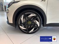 Abarth 600e - Vorschau Bild 8