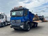 Mercedes-Benz Arocs 2653 6x4 3-Achs Kipper Meiller Bordmatik 