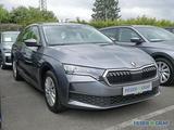 Skoda Octavia Combi 1.5 TSI Essence Sitzh. Smart Link - Skoda Octavia Jahreswagen