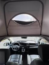 Volkswagen T6.1 California (Multivan Polyroof Umbau) - Volkswagen T6 California in Kassel